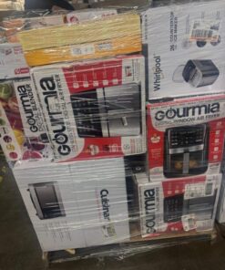 kitchen appliances