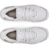 under armour sneakers women