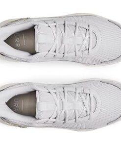 under armour sneakers women