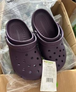 buy crocs liquidation pallets canada