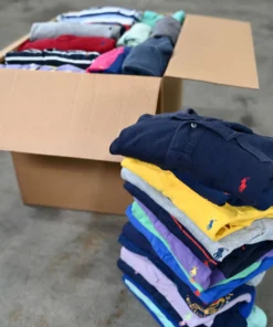 polo ralph lauren clothing