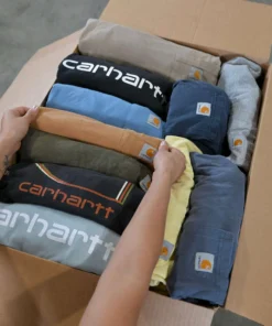 carhartt baby clothes
