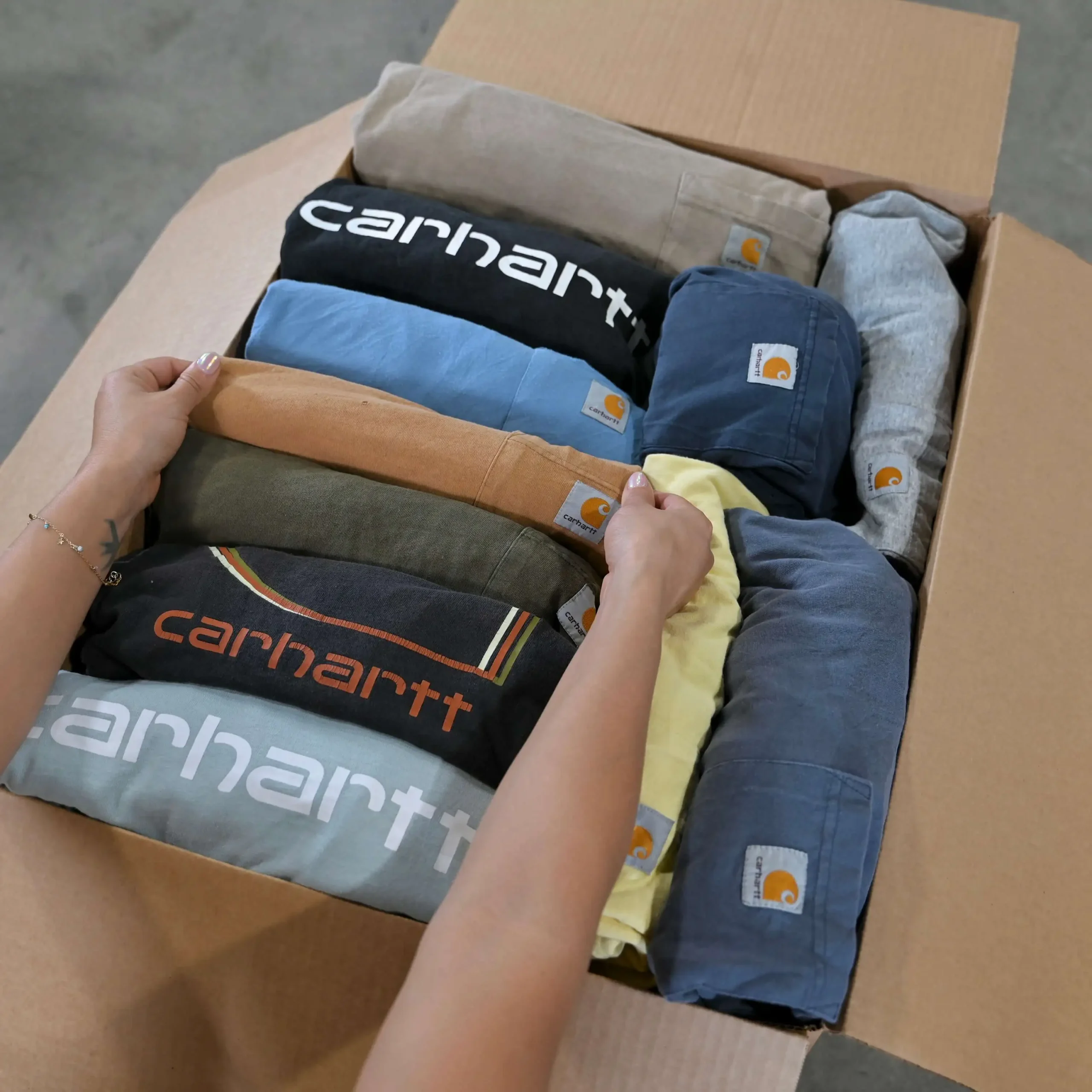 carhartt baby clothes