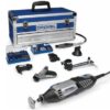 dremel oscillating tool