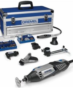 dremel oscillating tool