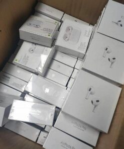 airpods liquidation pallets for sale canada