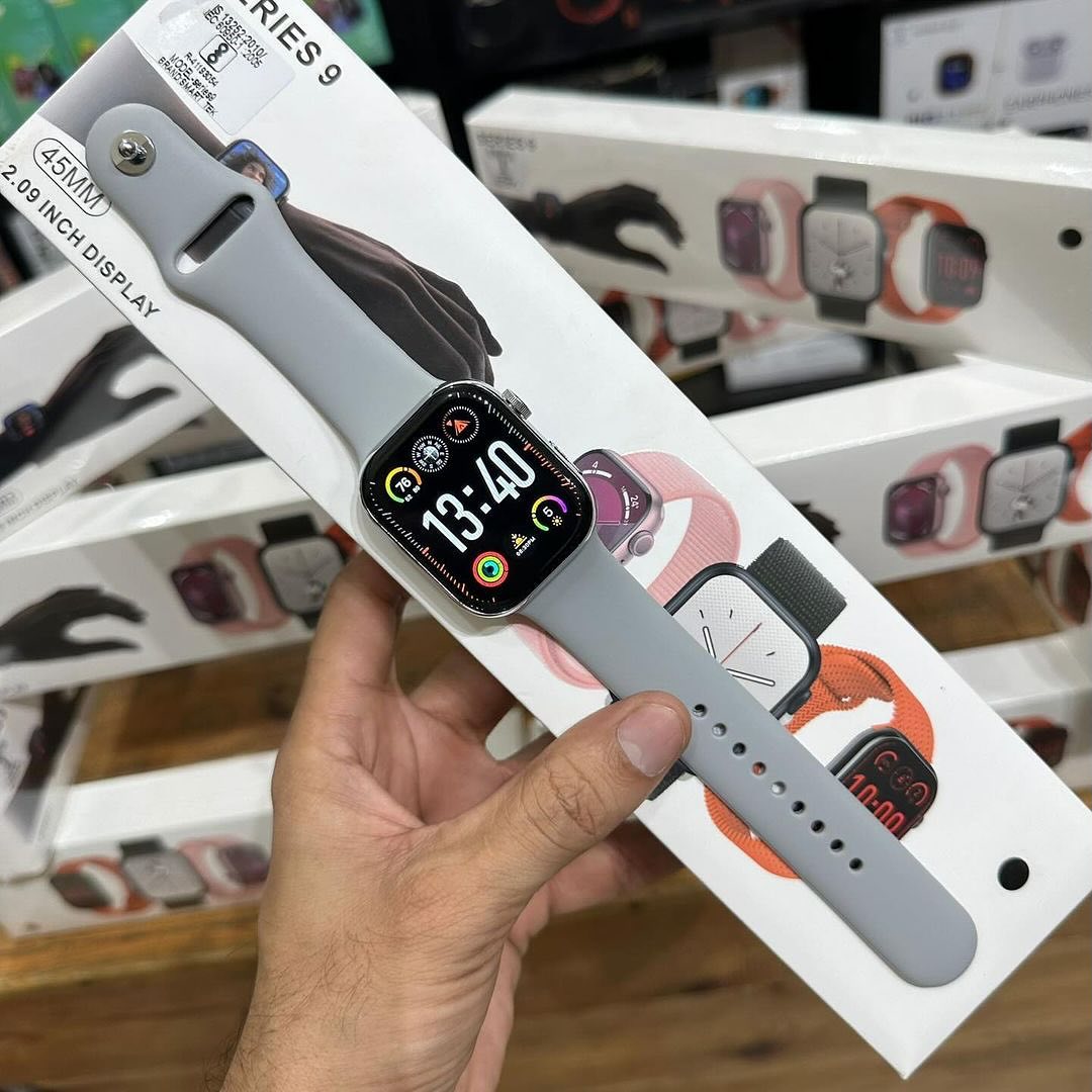 buy apple watch liquidation pallets canada