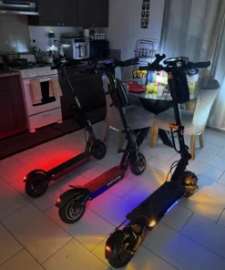 electric scooter liquidation pallets for sale canada