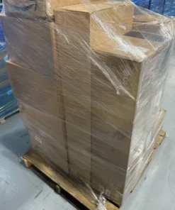canada electronics liquidation