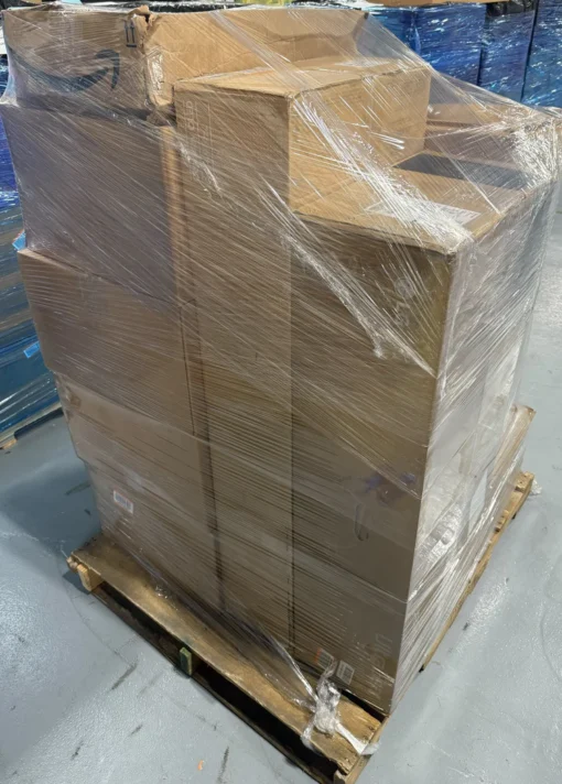 canada electronics liquidation