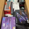 wholesale electronics pallets canada