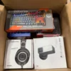 amazon electronic pallets for sale