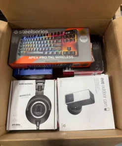 amazon electronic pallets for sale