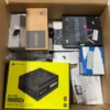 amazon electronic return pallets