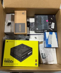 amazon electronic return pallets