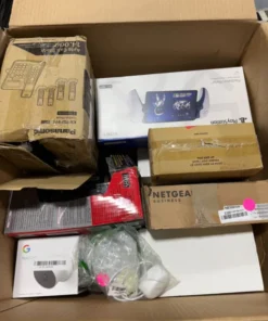 canada electronic liquidation ottawa