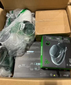 amazon electronic pallets for sale