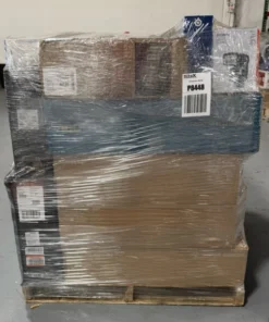 wholesale pallet lots electronics canada