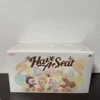 labubu pop mart liquidation pallets canada