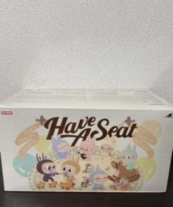 labubu pop mart liquidation pallets canada
