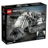 42100 lego technic pelleteuse liebherr r 9800