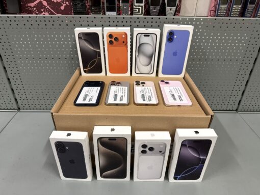 iphone liquidation pallets for sale canada