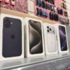 wholesale iphone liquidation pallets canada