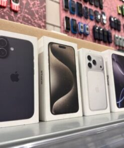 wholesale iphone liquidation pallets canada