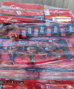 milwaukee electric tool box