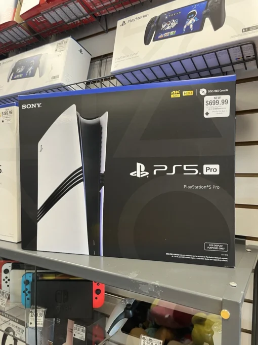 buy playstation 5