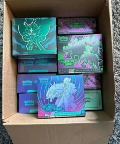 where can i buy pokemon cards in canada​
