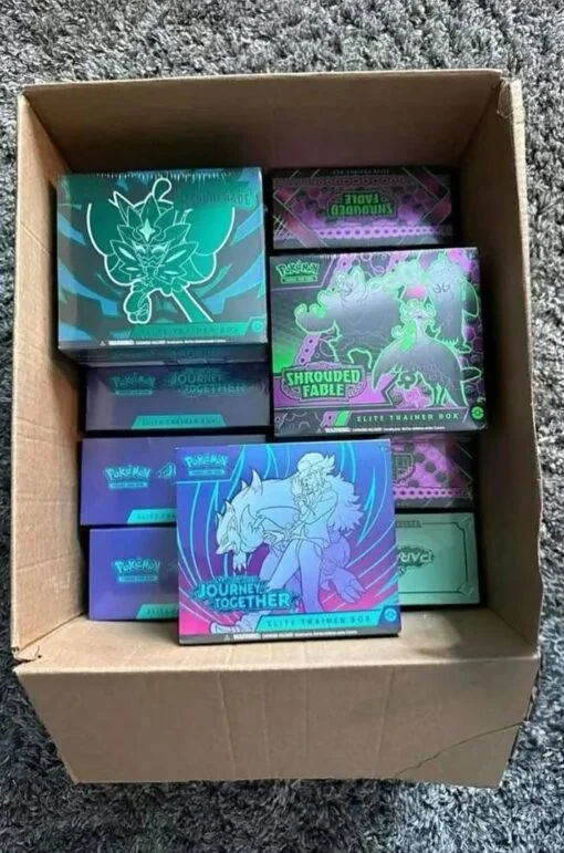 where can i buy pokemon cards in canada​