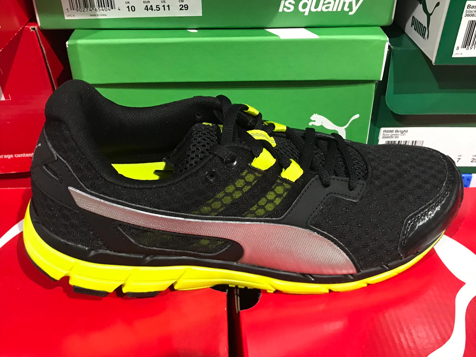 puma sneakers for men