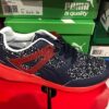 puma soccer sneakers