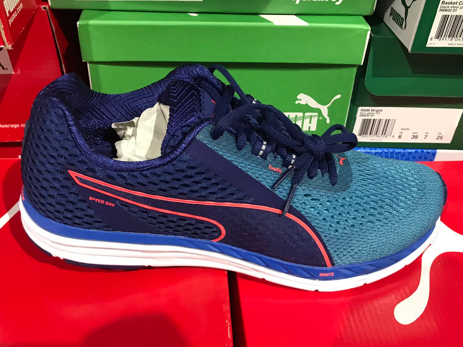 women's puma sneakers