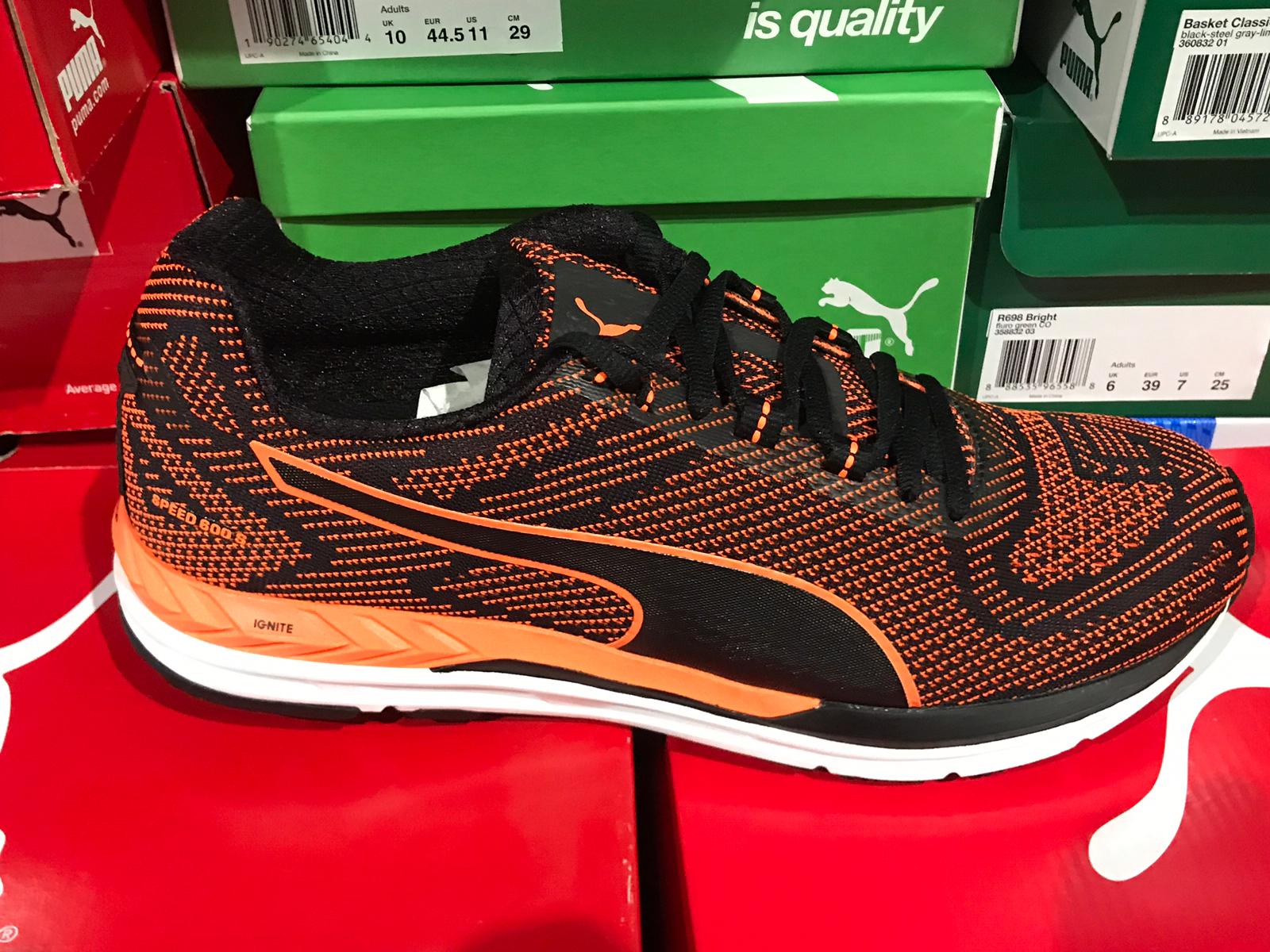 puma wedge sneakers