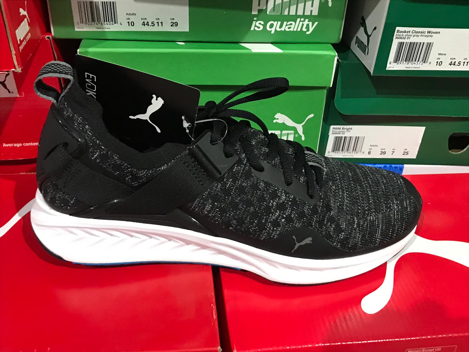 sneakers puma mens