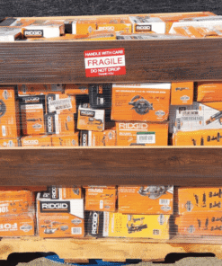 ridgid power tools