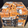 ridgid power tools