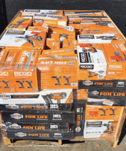 ridgid power tools