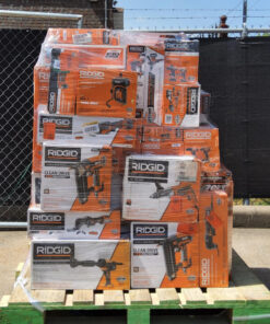 ridgid cordless power tools
