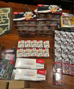 buy pokemon cards