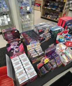 best pokemon packs to buy​