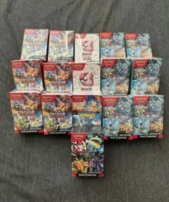 where to buy pokemon cards