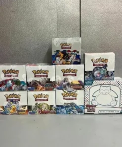 where can i buy pokemon cards
