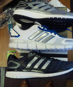 adidas running sneakers mens