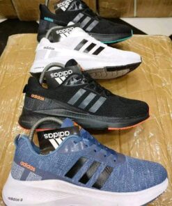 adidas female sneakers