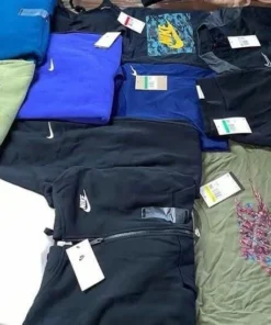 nike clothing jackets​