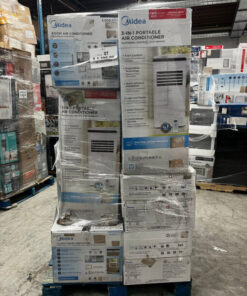 air conditioner wholesale liquidation canada