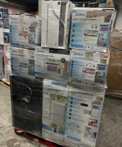 buy air conditioner pallets canada